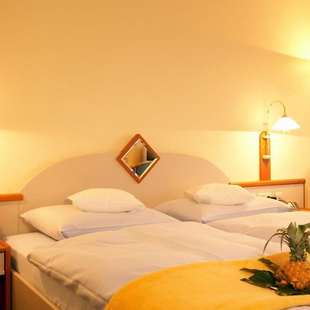 Apartmenthaus Gass Bad Füssing Esterno foto