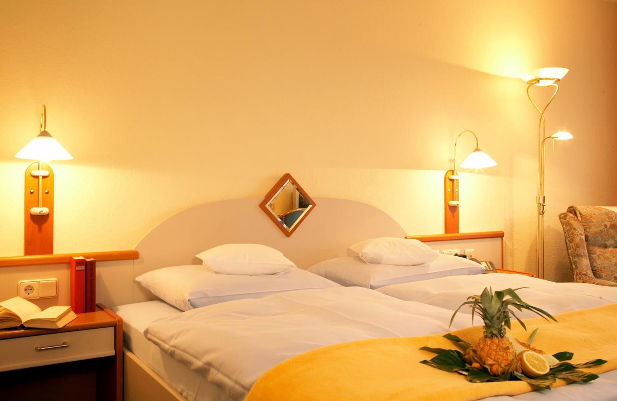 Apartmenthaus Gass Bad Füssing Esterno foto