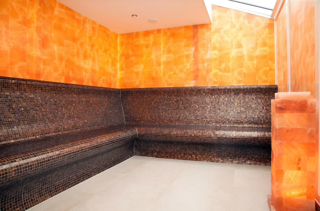 Apartmenthaus Gass Bad Füssing Esterno foto