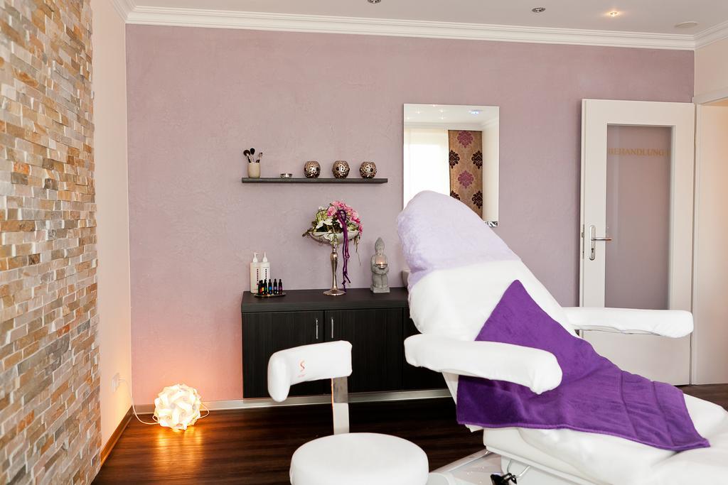 Apartmenthaus Gass Bad Füssing Esterno foto