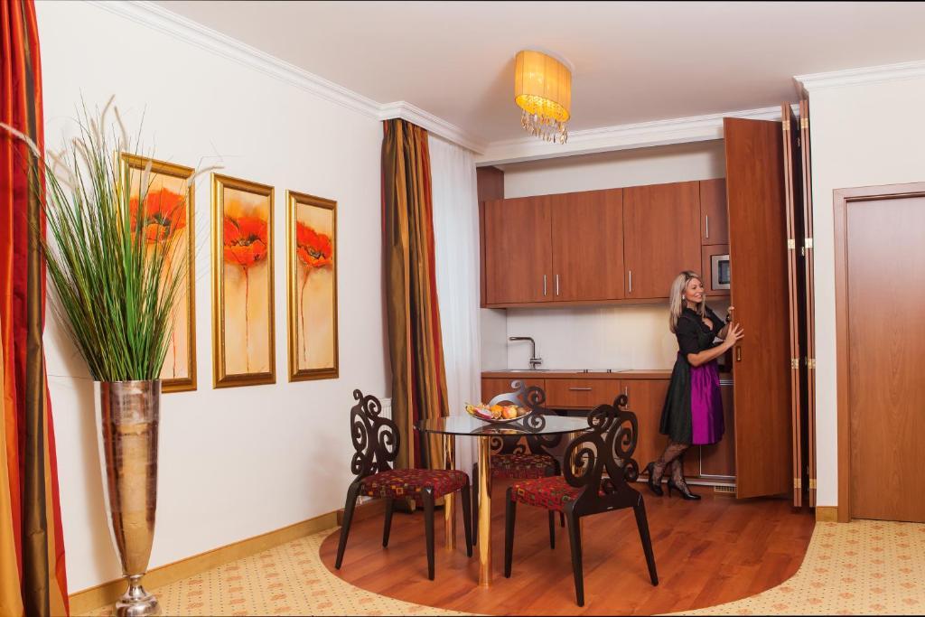 Apartmenthaus Gass Bad Füssing Esterno foto