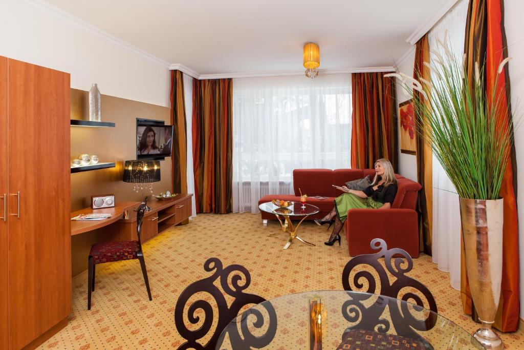 Apartmenthaus Gass Bad Füssing Esterno foto