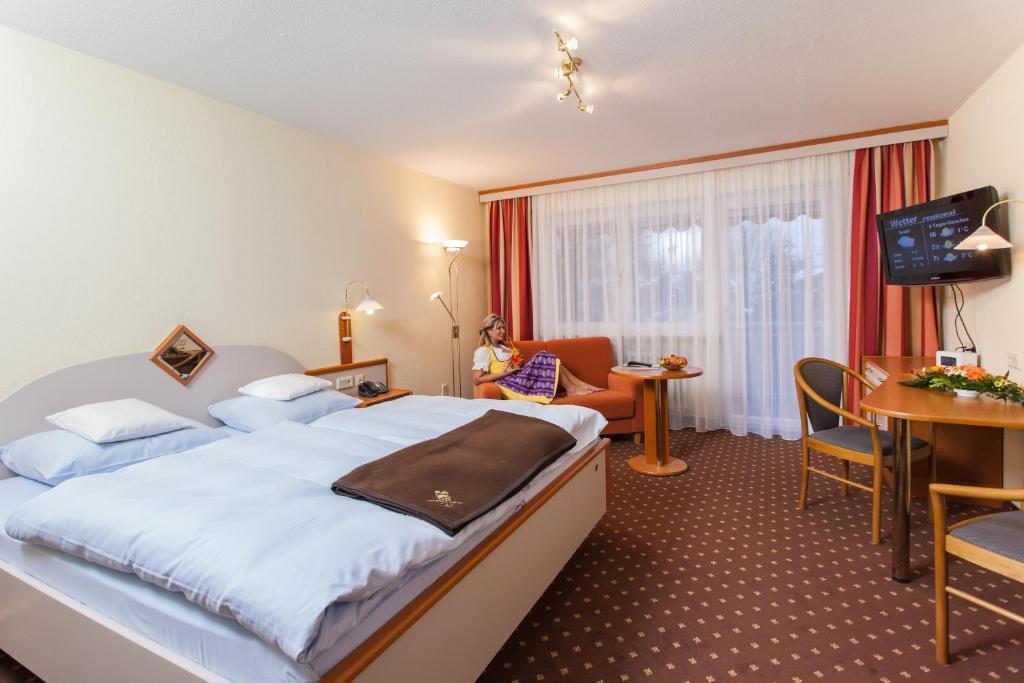 Apartmenthaus Gass Bad Füssing Esterno foto